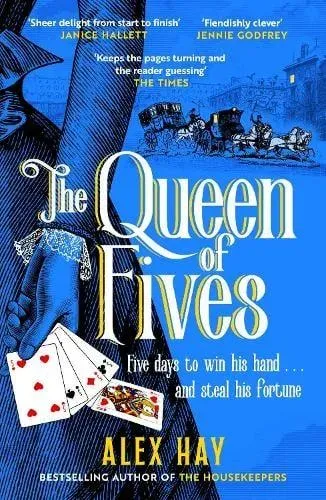 Queen of Fives