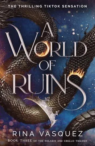 World of Ruins