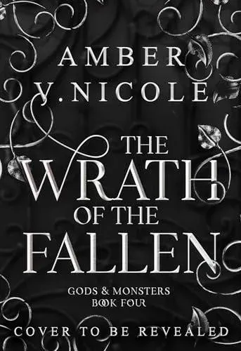 The Wrath of the Fallen : The spicy and epic dark romantasy TikTok must-read and instant New York Times bestseller!