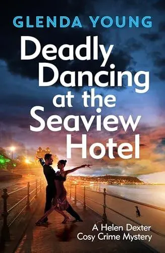 Deadly Dancing at the Seaview Hotel
