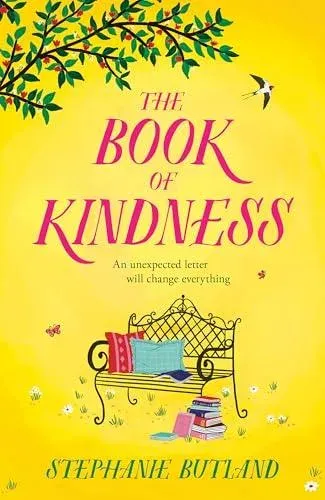 The Second Chance Book Club : A heart-warming and uplifting novel about family, love, friendship and the joy of books, from the author of Found in a Bookshop