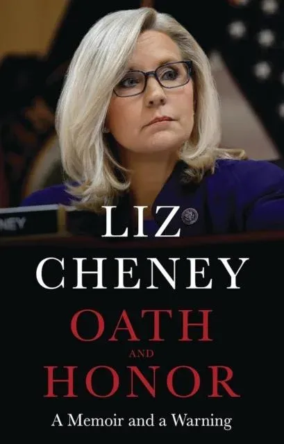 Oath and Honor : The explosive inside story from the most senior Republican to stand up to Donald Trump
