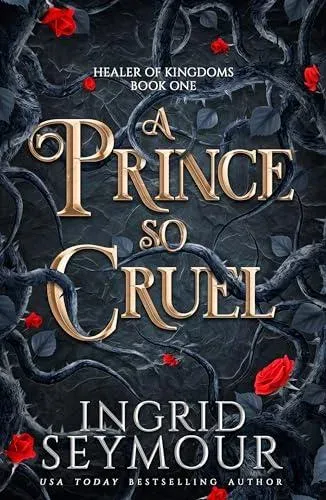 Prince So Cruel