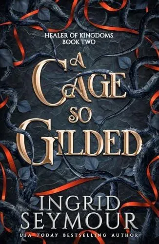 Cage So Gilded
