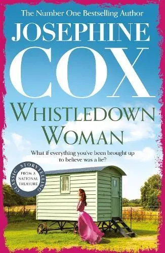 Whistledown Woman : An evocative saga of family, devotion and secrets