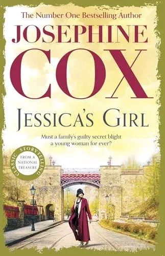 Jessica's Girl : Everyone has secrets...