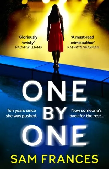 One by One