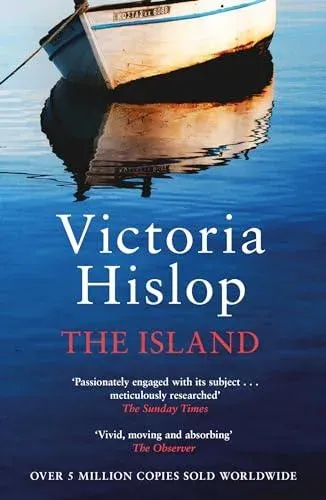 The Island : The million-copy Number One bestseller 'A moving and absorbing holiday read'