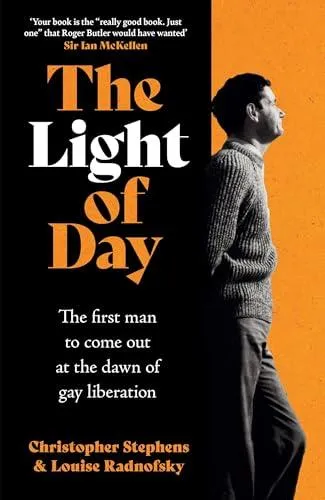 Light of Day