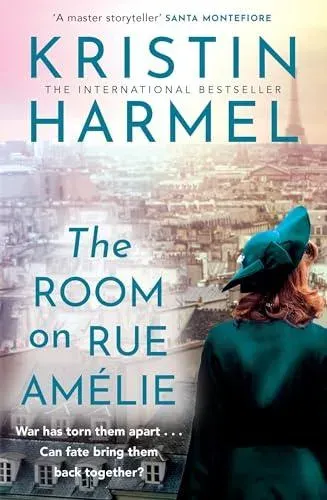 Room on Rue Amelie