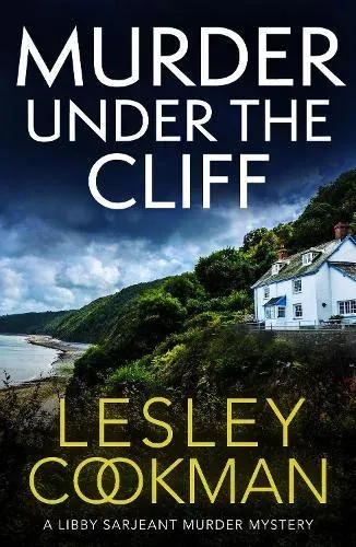 Murder Under the Cliff : An addictive cosy mystery set in the English countryside