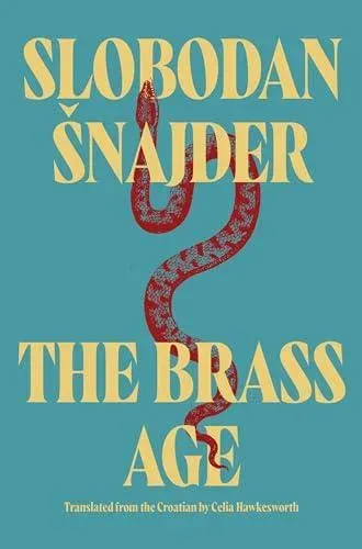 Brass Age