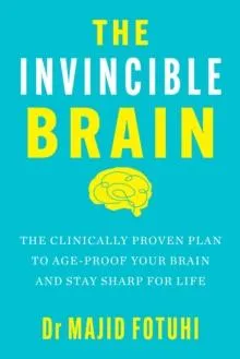 Invincible Brain