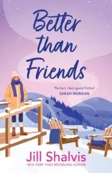 Better Than Friends