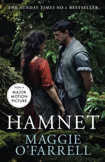 Hamnet : Read the bestselling book before you see the award winning film