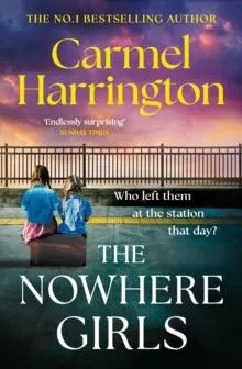 Nowhere Girls