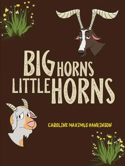 Big Horns Little Horns