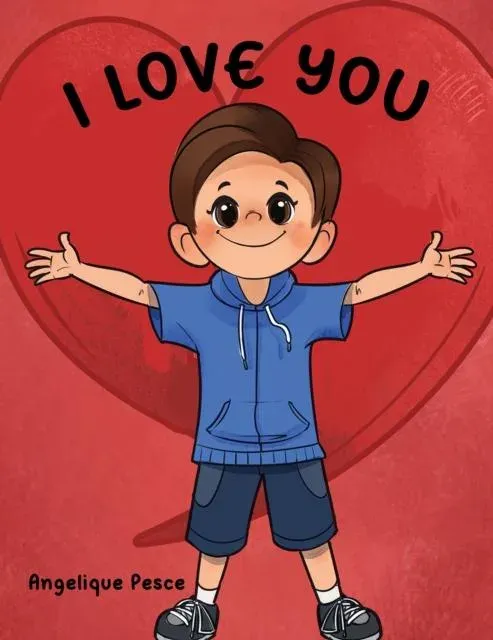 I Love You