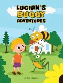 Lucian's Buggy Adventures