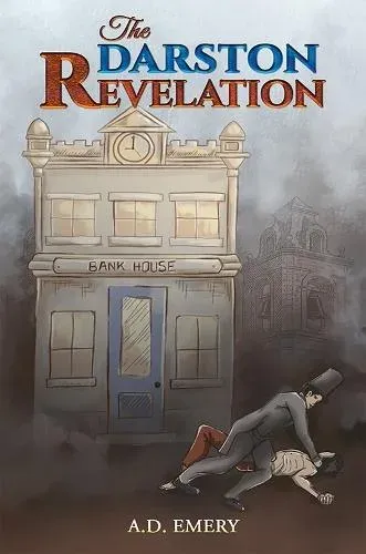 Darston Revelation