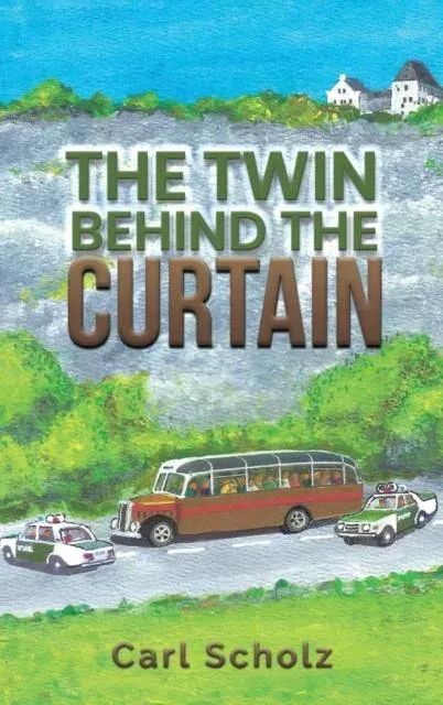 Twin Behind the Curtain