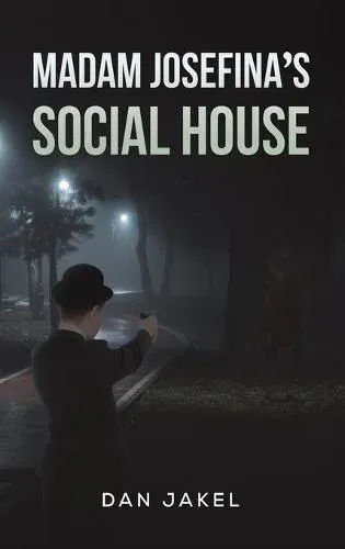 Madam Josefina's Social House
