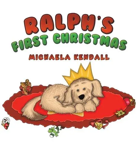 Ralph's First Christmas