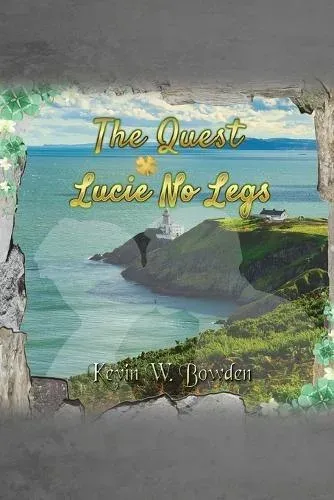 Quest: Lucie No Legs