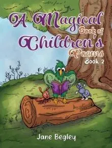 Magical Book of Children's Poems - Book 2