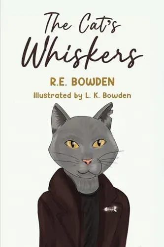 Cat's Whiskers