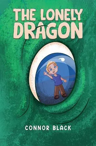 Lonely Dragon