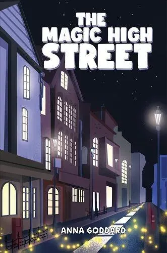 Magic High Street