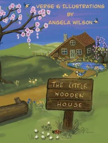Little Wooden House