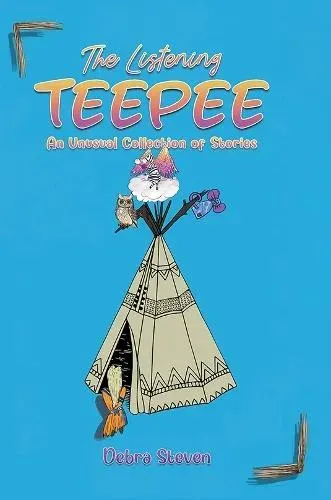 Listening Teepee