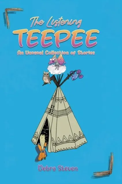 Listening Teepee