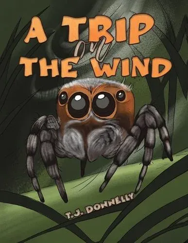 Trip on the Wind