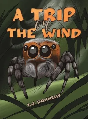 Trip on the Wind