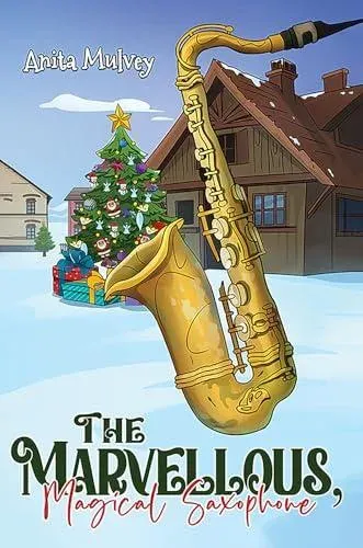 Marvellous, Magical Saxophone