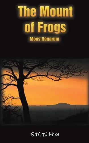 Mount of Frogs