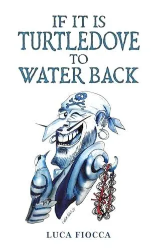 If It Is Turtledove to Water Back