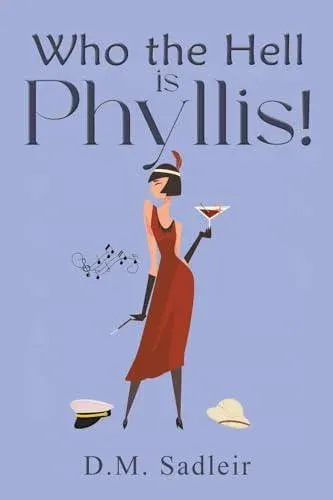Who the Hell is Phyllis!