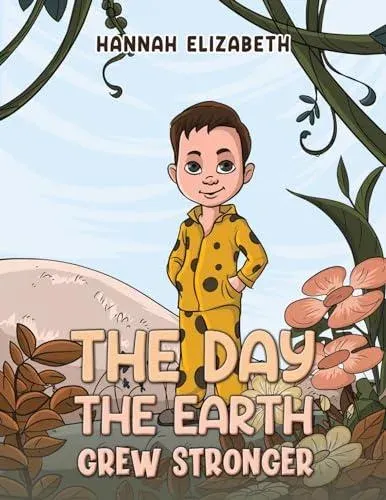 Day the Earth Grew Stronger