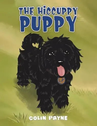 Hiccuppy Puppy
