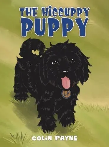 Hiccuppy Puppy