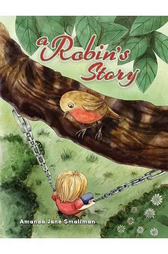 Robin's Story