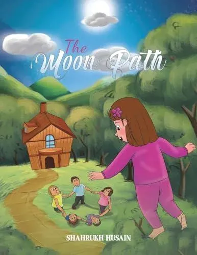 Moon Path