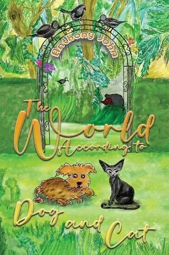 World According to Dog and Cat