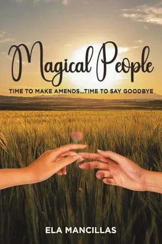 Magical People