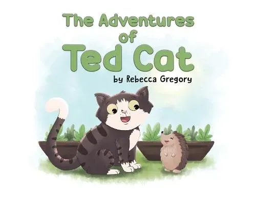 Adventures of Ted Cat