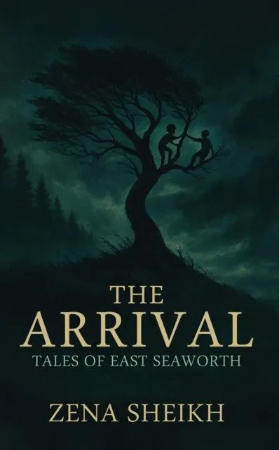 Arrival – Tales of East Seaworth